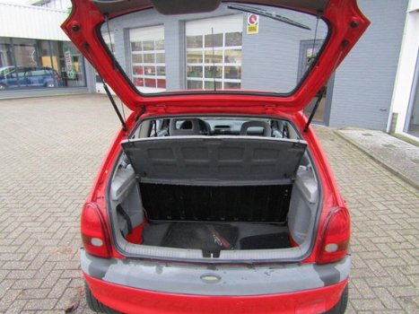 Opel Corsa - 1.4i Swing - 1