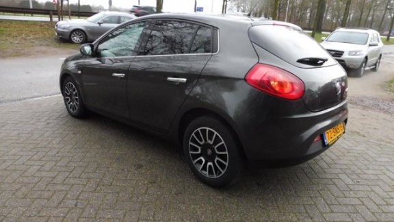 Fiat Bravo - 1.4 MultiAir MyLife Clima, Cv - 1