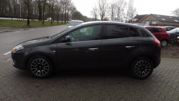 Fiat Bravo - 1.4 MultiAir MyLife Clima, Cv - 1