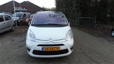 Citroën C4 Picasso - 1.6 THP Selection Automaat, Navi, Clima, 58917km+nap