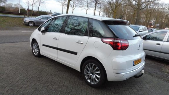 Citroën C4 Picasso - 1.6 THP Selection Automaat, Navi, Clima, 58917km+nap - 1