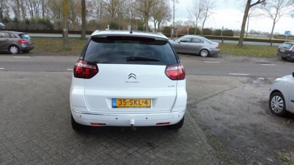 Citroën C4 Picasso - 1.6 THP Selection Automaat, Navi, Clima, 58917km+nap - 1