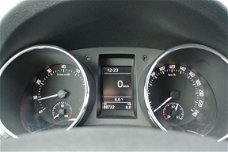 Skoda Yeti - 1.2 TSI Ambition