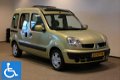 Renault Kangoo - Rolstoelauto - 1 - Thumbnail