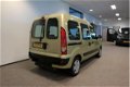 Renault Kangoo - Rolstoelauto - 1 - Thumbnail