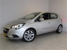 Opel Corsa - 1.0 Turbo 90pk 5d Online Edition