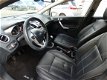Ford Fiesta - 1.25 82pk 5D Titanium X-PACK + Lederen bekl - 1 - Thumbnail