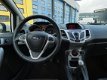 Ford Fiesta - 1.25 82pk 5D Titanium X-PACK + Lederen bekl - 1 - Thumbnail