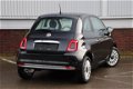 Fiat 500 - 1.2 Lounge Navi PDC Apple Carplay 5jr Garantie - 1 - Thumbnail