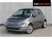 Fiat 500 - 1.2 Lounge Navi PDC Apple Carplay 5jr Garantie - 1 - Thumbnail