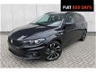 Fiat Tipo Stationwagon - 1.4 Turbo 120 PK S-Design Navi Xenon 18