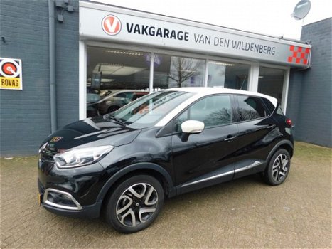 Renault Captur - 0.9 TCe Dynamique - 1