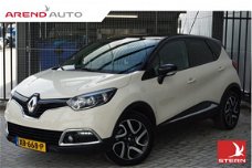 Renault Captur - 1.2 TCE 120 EDC