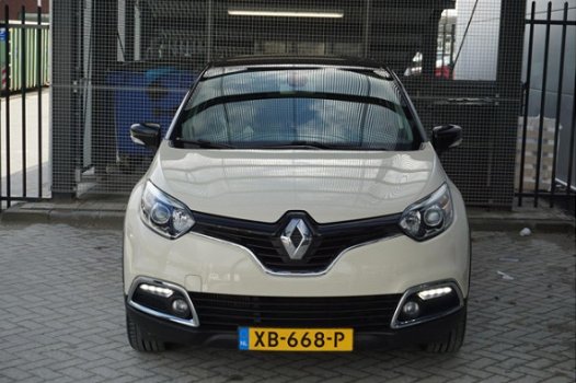 Renault Captur - 1.2 TCE 120 EDC - 1