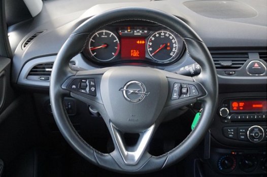 Opel Corsa - 1.4 90pk 5d Edition - 1