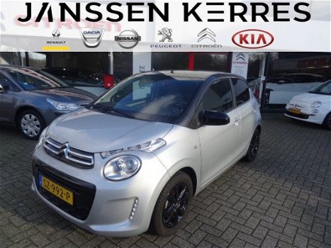 Citroën C1 - 1.0 e-VTi Shine Two tone - 1