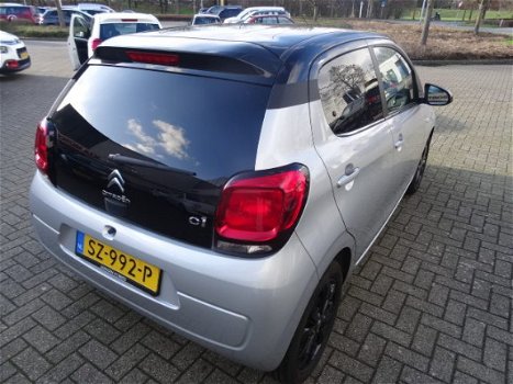 Citroën C1 - 1.0 e-VTi Shine Two tone - 1