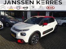 Citroën C3 - PureTech 82 Shine packSmile