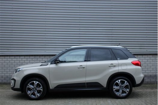 Suzuki Vitara - 1.6 High Executive Automaat | Schuifdak | Navigatie | Trekhaak - 1