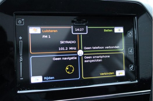 Suzuki Vitara - 1.6 High Executive Automaat | Schuifdak | Navigatie | Trekhaak - 1