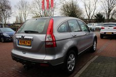 Honda CR-V - 2.2 I-CTDI DPF Elegance Trekhaak