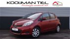 Toyota Yaris - 1.3 16v VVT-i 99pk 5D Aspiration | Parkeercamera - 1 - Thumbnail