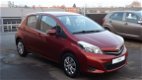 Toyota Yaris - 1.3 16v VVT-i 99pk 5D Aspiration | Parkeercamera - 1 - Thumbnail