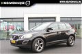 Volvo XC60 - D5 205PK AWD KINETIC GEARTRONIC XENON/LEDER/STOELV ERWARMING - 1 - Thumbnail