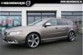 Volvo V70 - 2.5FT 231pk R-DESIGN Leder/Roofrails/Xenon/19