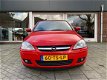 Opel Corsa - 1.2-16V Weining kilometers / sportief / lichtmetaal - 1 - Thumbnail
