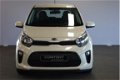 Kia Picanto - 1.0 MPi 67pk 4-zits ComfortLine - 1 - Thumbnail