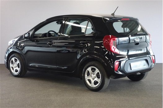 Kia Picanto - 1.0 MPi 67pk 4-zits ComfortLine - 1