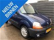 Renault Kangoo - 16-16V PRIVILIGE NIEUWE APK--AIRCO--DUBBELE SCHUIF DEUR - 1 - Thumbnail