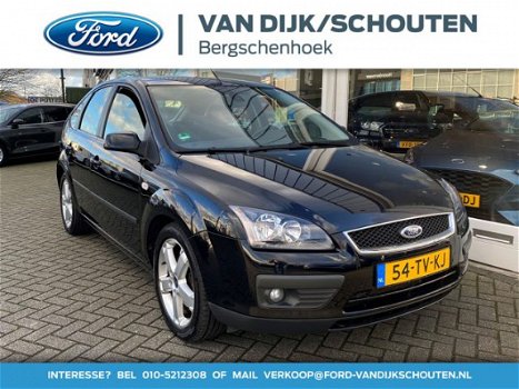 Ford Focus - 2.0 107KW 5D - 1