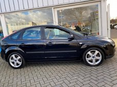 Ford Focus - 2.0 107KW 5D