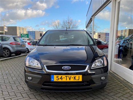 Ford Focus - 2.0 107KW 5D - 1