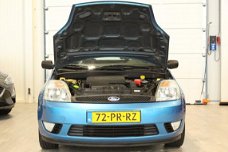 Ford Fiesta - 1.3-70pk. Futura. Airco