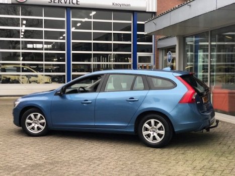 Volvo V60 - 1.6 T3 Kinetic - 1