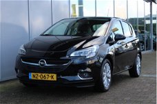 Opel Corsa - 1.0 TURBO INNOVATION | RIJKLAARPRIJS | Intellilink / Climate / Xenon