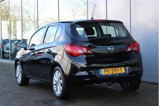 Opel Corsa - 1.4 EDITION | RIJKLAARPRIJS | Airco / Cruise / 16inch - 1