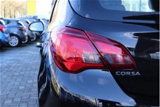 Opel Corsa - 1.4 EDITION | RIJKLAARPRIJS | Airco / Cruise / 16inch
