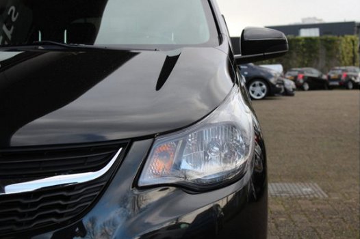 Opel Karl - 1.0 EDITION AUTOMAAT | RIJKLAARPRIJS | Airco / Cruise - 1