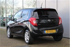 Opel Karl - 1.0 EDITION AUTOMAAT | RIJKLAARPRIJS | Airco / Cruise