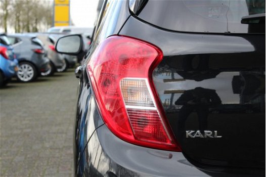 Opel Karl - 1.0 EDITION AUTOMAAT | RIJKLAARPRIJS | Airco / Cruise - 1