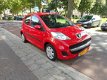 Peugeot 107 - 1.0 12V 68PK 5D XS met nw apk en beurt - 1 - Thumbnail