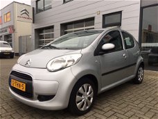 Citroën C1 - 1.0-12V Selection | Airco | Elektrische Ramen | 5 Deurs |