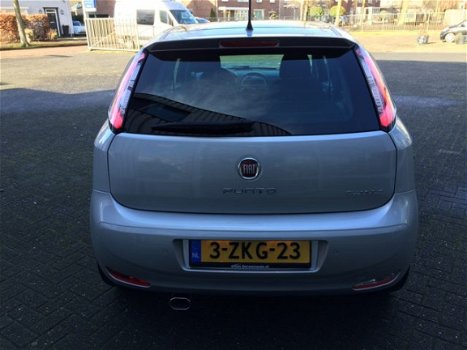 Fiat Punto Evo - 0.9 TwinAir Lounge | Panoramadak - 1