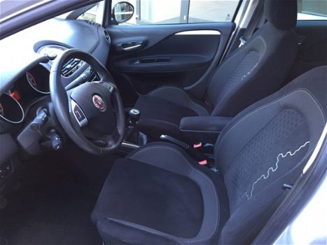 Fiat Punto Evo - 0.9 TwinAir Lounge | Panoramadak - 1