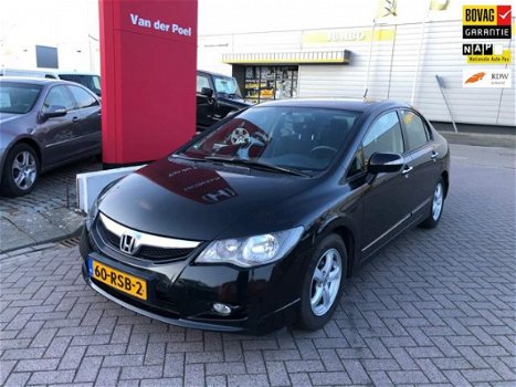 Honda Civic - 1.3 Hybrid Elegance - 1