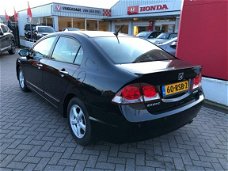 Honda Civic - 1.3 Hybrid Elegance